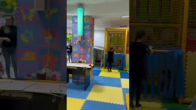 Нам 5 лет