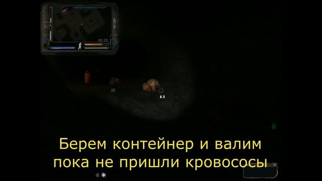 НАРОДНАЯ СОЛЯНКА 2016 КОНТЕЙНЕР ДЛЯ ШАХТЕРА ПЕРВЫЙ СПУСК В ПЕЩЕРУ