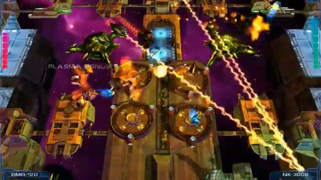 Astro Avenger 2 - World 4 Levels 6-10