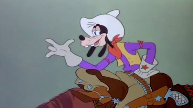 Disneycember: Saludos Amigos (rus vo G-NighT) / Nostalgia Critic: Привет, друзья!