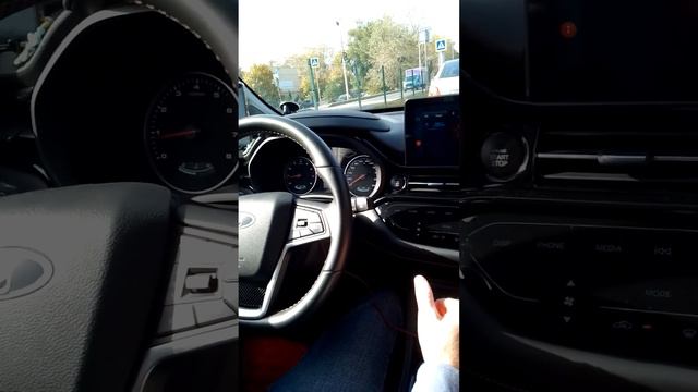Разгон на старте и при обгоне.