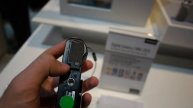 Panasonic Lumix DMC-ZS25 Camera Hands On at CES 2013