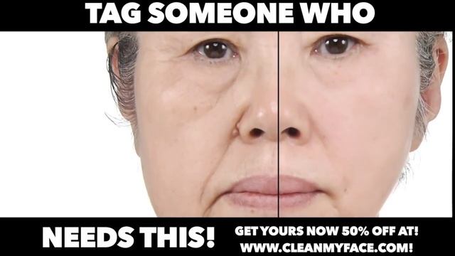 Face Lifting Mask | Bioaqua Super Mask