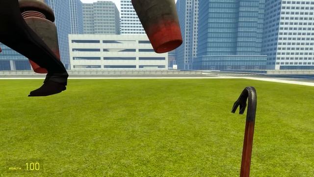 NEW TITAN TV MAN VS NEW TITAN ALL SPEAKER MAN In Garry's Mod!