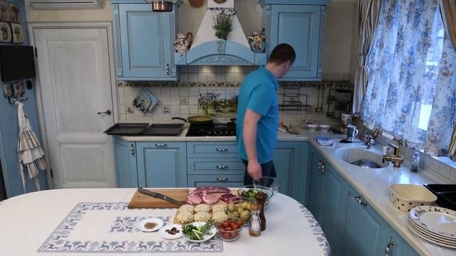 Мясоперерабатывающий комбинат "Тосненский"