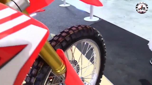 Honda CFR 250 price in the Philippines