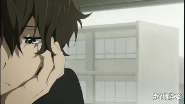 [ Аниме клип ] - [ Мне не надо друзей ] - [ AMV ]