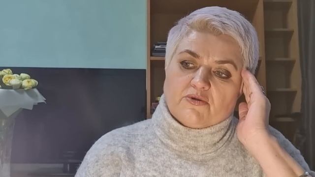 Что прямо сейчас придёт в твою жизнь??