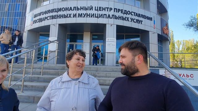 Отзыв клиента покупка квартиры