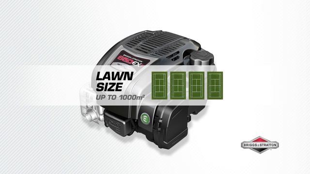 Introducing The Briggs  Stratton 650EXi Series Engine