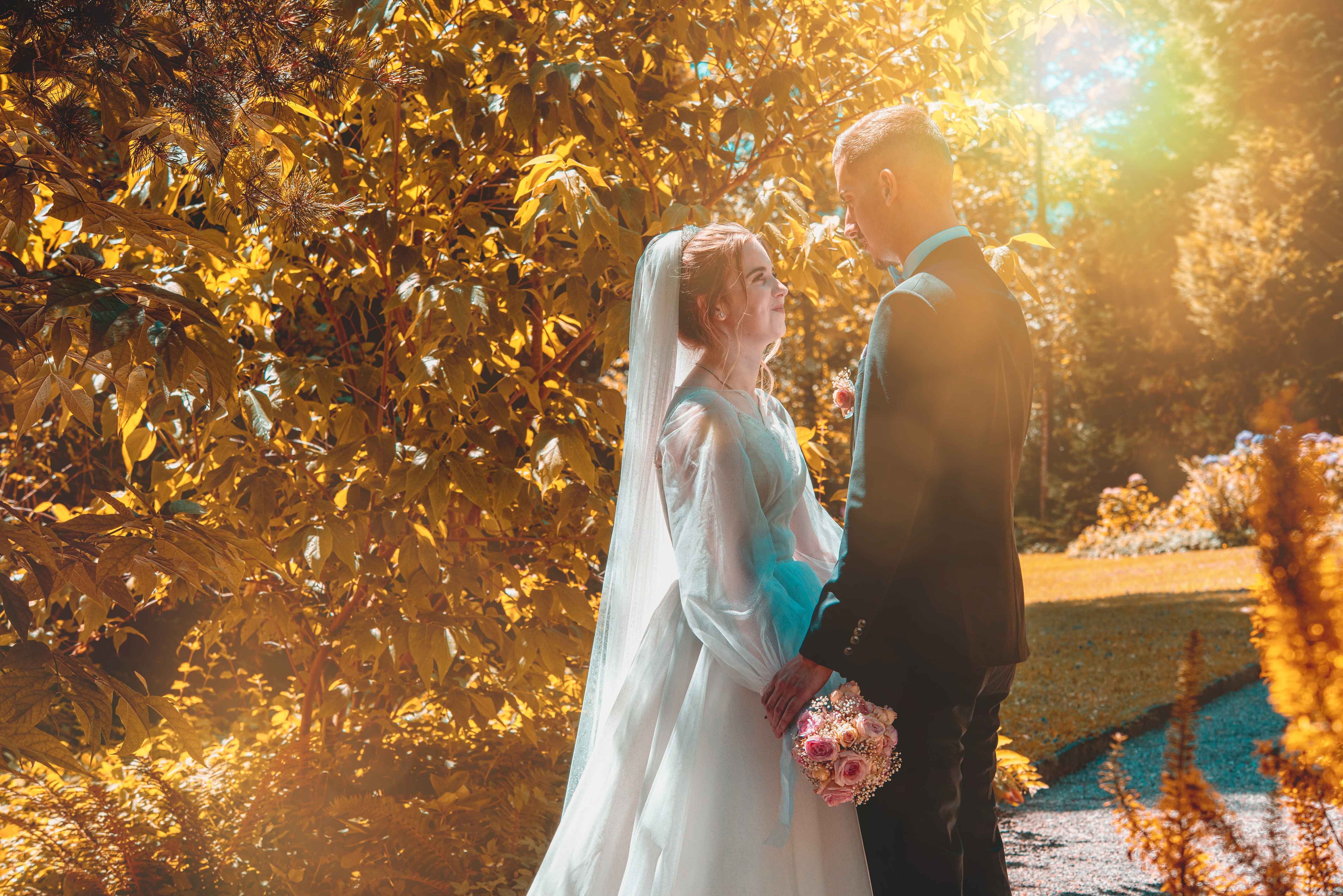 Amina & Ermin - Highlights risko.ch