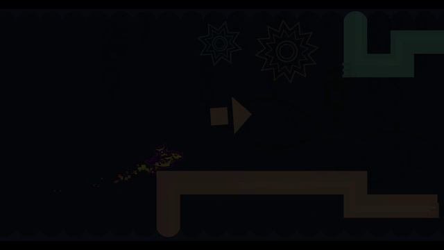 3rd 3y3 by ilTesseractli  Geometry Dash 2.11