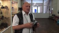 В Кемерове открылась выставка раритетной фото и видео техники