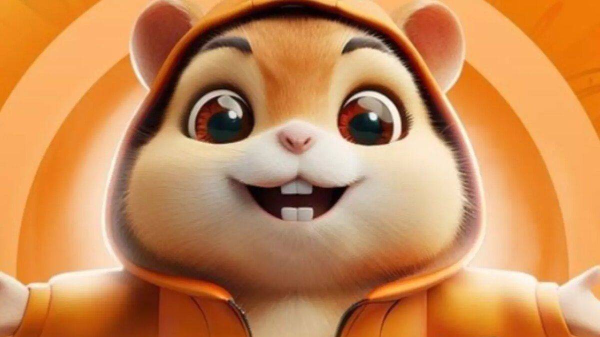 Hamster Kombat - распоковка