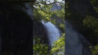 Водопад Бреккефоссен - Норвегия