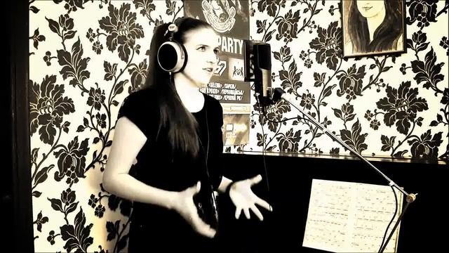 Ария - "Штиль" (кавер Яна Сабада)
