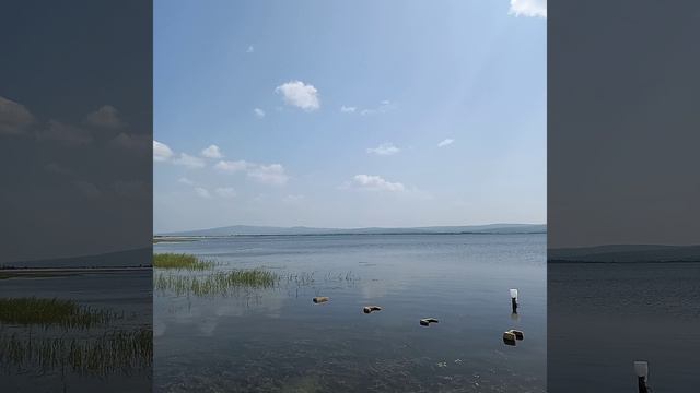 Озеро Иван!