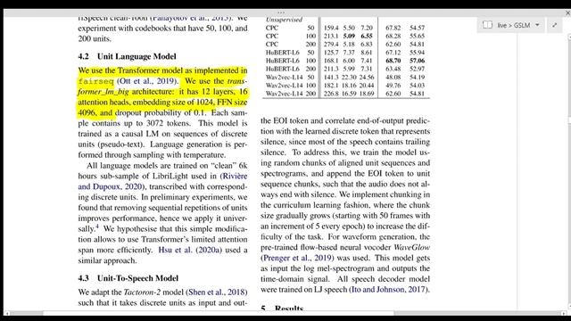 Textless NLP: Generating expressive speech from raw audio. Explained!