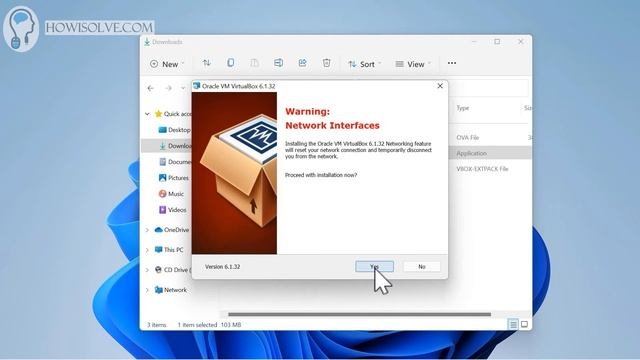 How to Install Kali Linux 2022 in VirtualBox