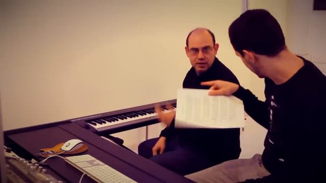Josh Groban - You Raise Me Up (Cover by Ricky)