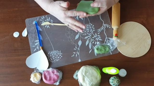 Мастер класс "Подставка для яиц"