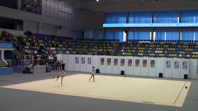 00073 , многоборье 1 разряд (2001г.р.), 26.11.2013