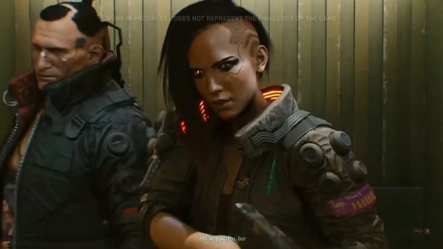 Кто озвучил Киану Ривза в Cyberpunk 2077? Русская озвучка Cyberpunk 2077