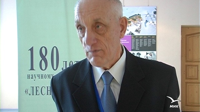 Родные 01 апреля 2013