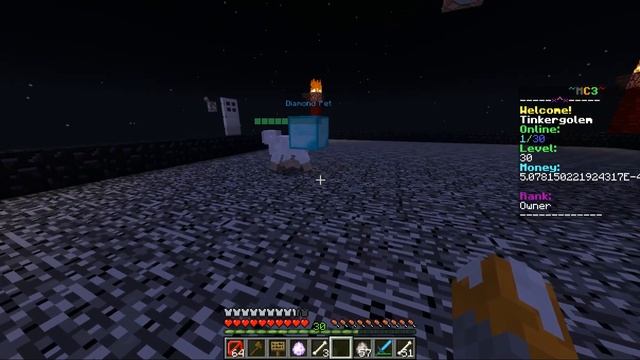 [Minecraft] Mythic Mobs: Project Pets