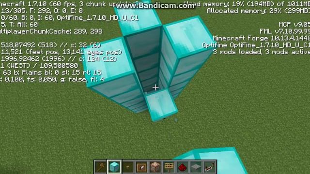 команды для командного блока в майнкрафте 1.7.10