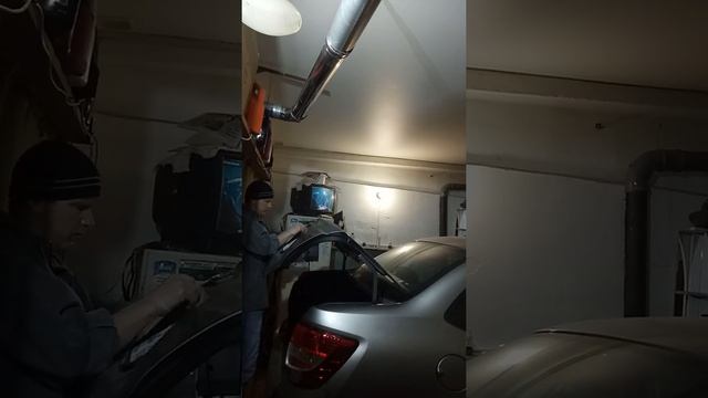 Сабля больше не протирает.