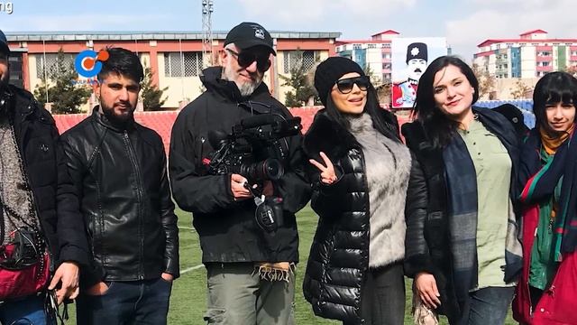 Gulp media | مستند از سه هنرمند افغان