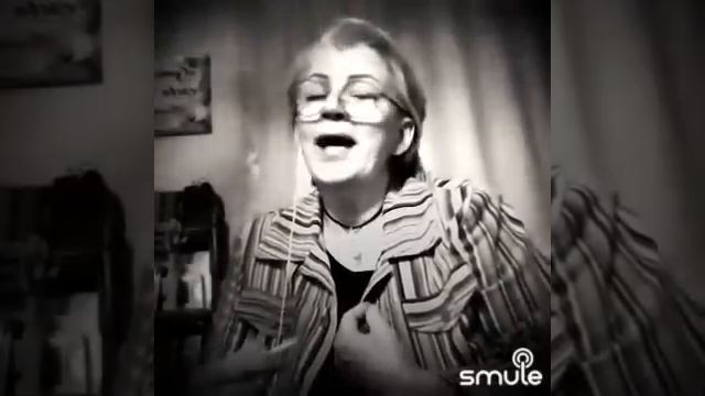 Романс (Там нет меня) cover