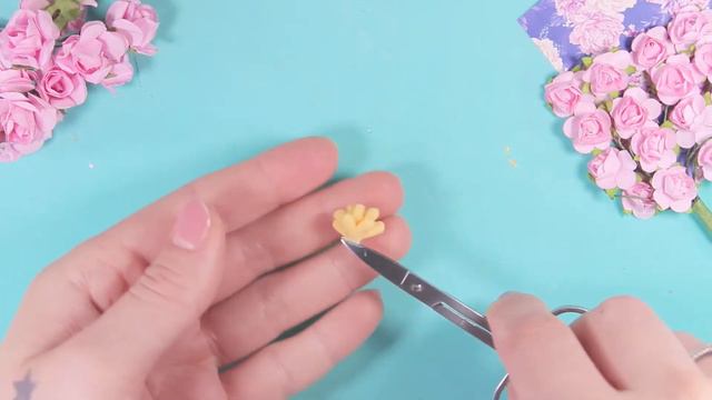 Серьги с Суккулентами ♥♥ DIY ♥♥ Красивые украшения своими руками