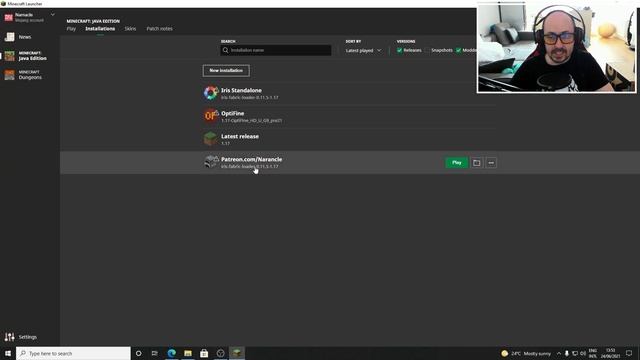 How to Download & Install Shaders in Minecraft 1.17 (Without Optifine!)