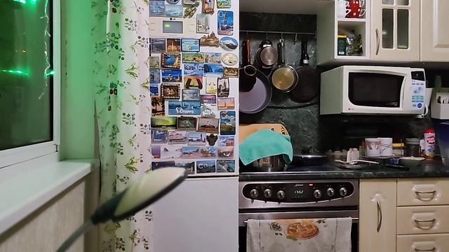 Переделала кучу домашних дел! Вот так выходной!)))