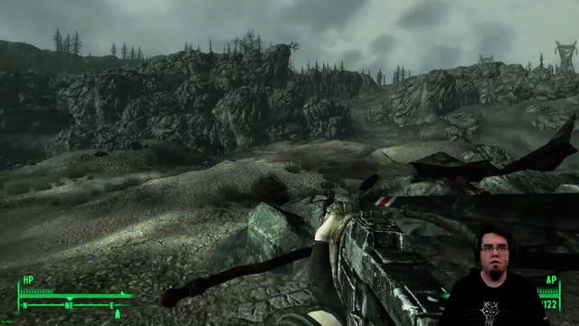 What the F?! [Fallout 3 PC]