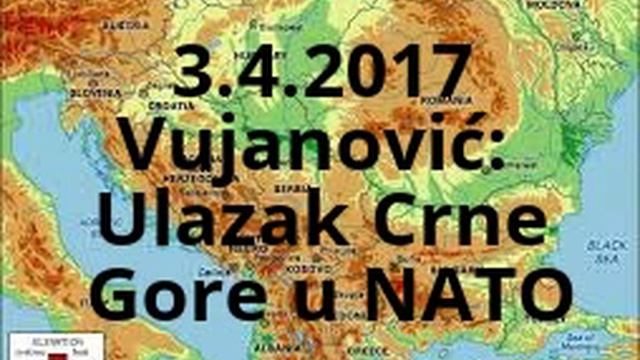 CRNA GORA i NATO, Svet, Prorocanstvo , Ljubica Zec Psychic Medium.mp4