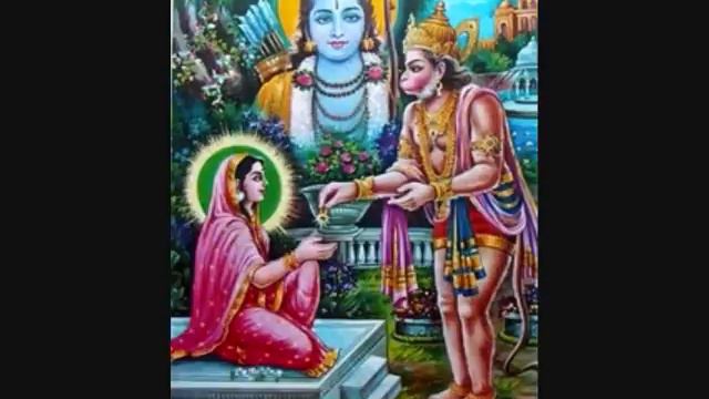 Ramayan Chapter 5 Sundar Kand part 5 of 5