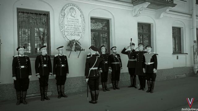 МСДБ. Венок Бессмертному Шефу