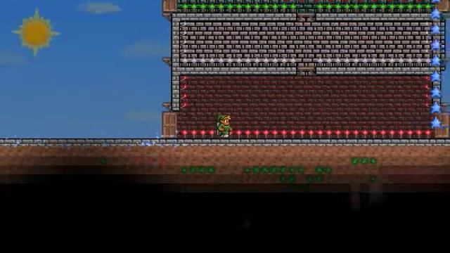 terraria servidor en hamachi (fase beta) !NOS EXPANDIMOS!