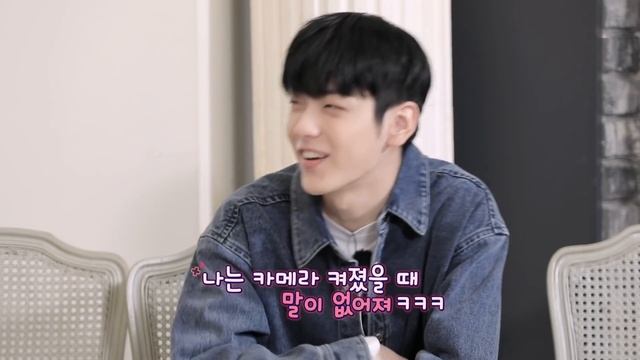 TO DO X TXT - EP.76 Chef Kang's Cooking Secrets