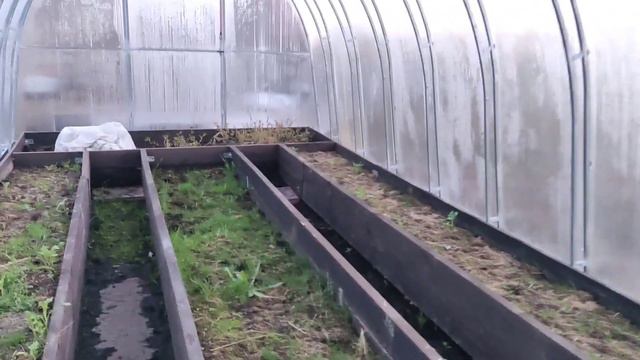 16.04.22 Поехала на дачу,короткий сюжет