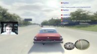 Mafia II Мы бандито , ГАнстерито