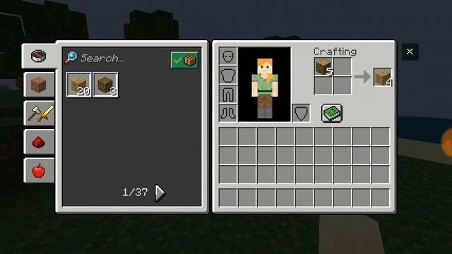 Minecraft java edition on Android | Advancements Add-On! In Minecraft Pe | in hindi | 2021