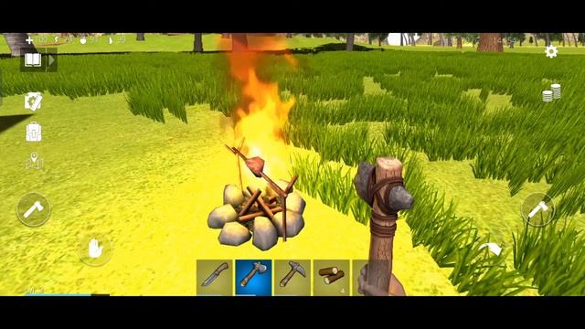 ocean is home android gameplay part 1 FIND