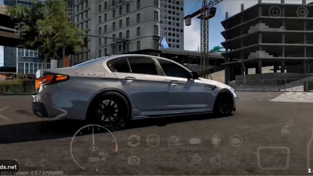 Car Parking