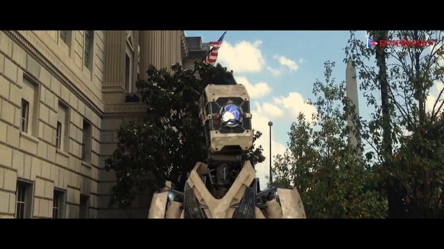 CLEVOBOTS - Short Film Trailer | Wonder Dynamics Film | Artificial Intelligence VFX