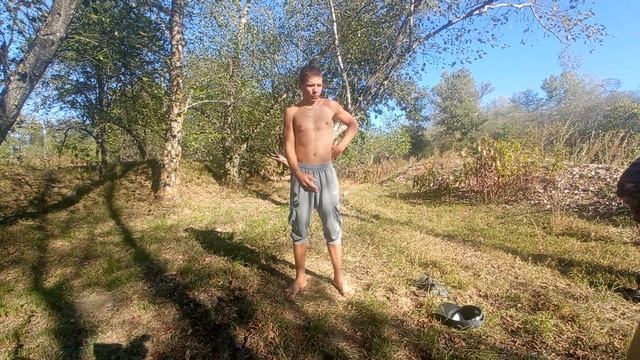 Обучение на заднее сальто ||Сальто с нуля