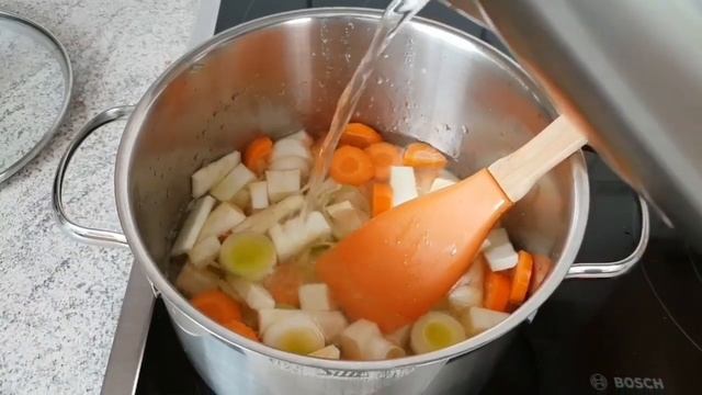 СУП для ДИОБЕТИКА и для ПОХУДЕНИЯ !!!